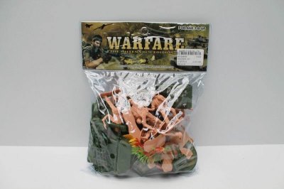 SOLDIER SET - HP1044590
