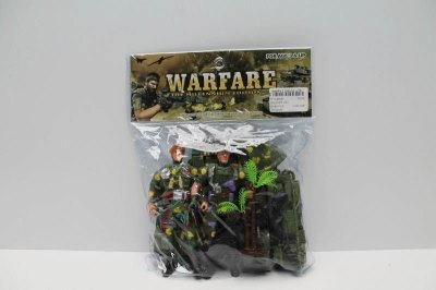 SOLDIER SET - HP1044591