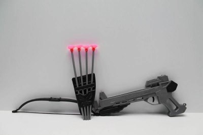BOW ARROW SET 2ASST - HP1044597