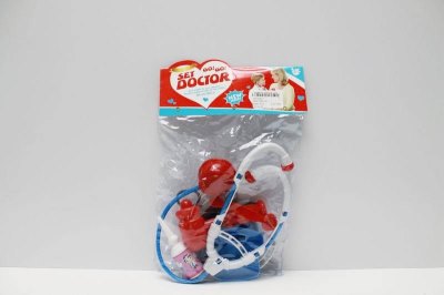 DOCTOR SET  - HP1044611