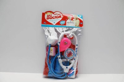 DOCTOR SET  - HP1044613