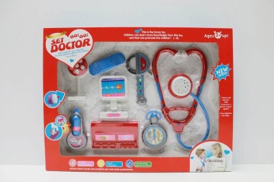 DOCTOR SET  - HP1044620