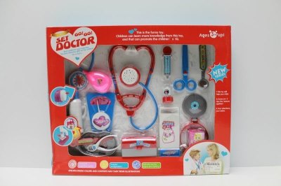 DOCTOR SET  - HP1044625