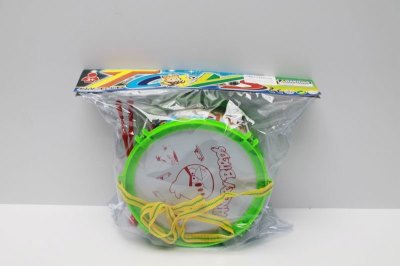 JAZZ DRUM SET 3COLOR - HP1044712