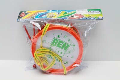 JAZZ DRUM SET 3COLOR - HP1044713