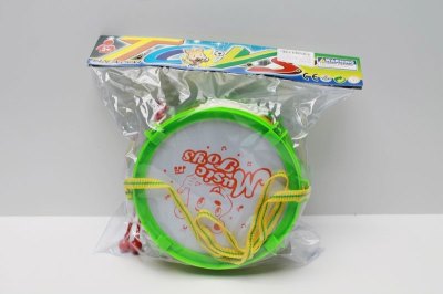 JAZZ DRUM SET 3COLOR - HP1044714
