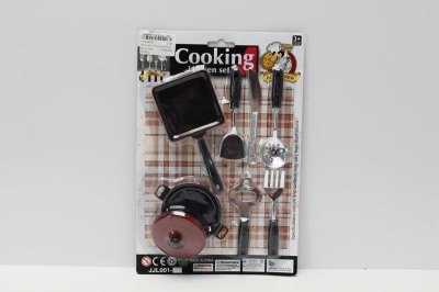 KITCHEN SET(PAINTING) - HP1044737