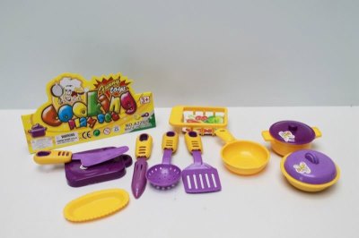 KITCHEN SET - HP1044749