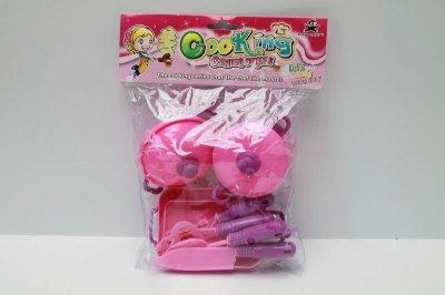 KITCHEN SET - HP1044782