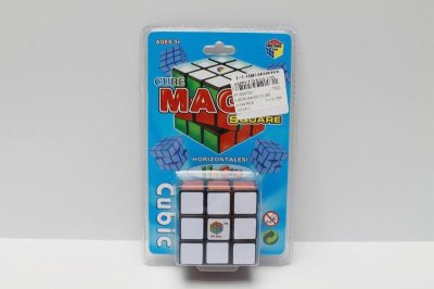 5.8CM MAGIC CUBE - HP1044792
