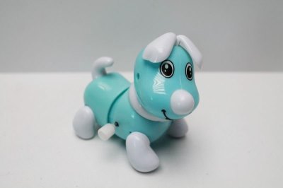 WIND UP DOG  - HP1044812