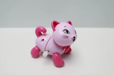 WIND UP CAT - HP1044813