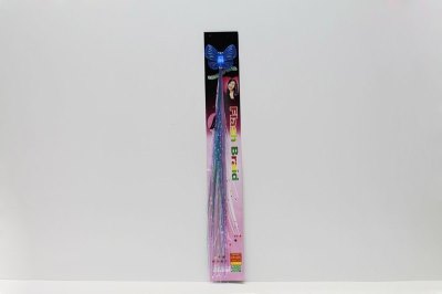 FLASH BRAID INCLUDED BUTTONCELL - HP1044825