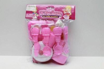 KITCHEN SET - HP1044832