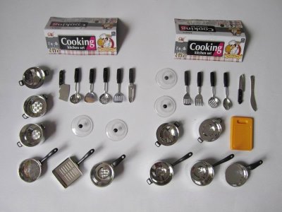 ELECTROPLATE KITCHEN SERIES 2ASST - HP1044839
