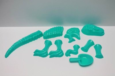BEACH PLAY SET  - HP1044874