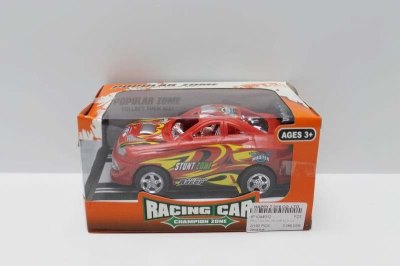 FRICTION RACER CAR 4COLOR - HP1044912