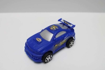 FREE WAY RACING CAR 4COLOR - HP1045005