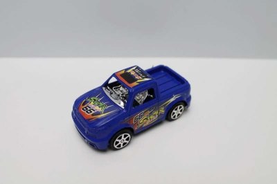 PULL BACK RACING CAR 4COLOR - HP1045006