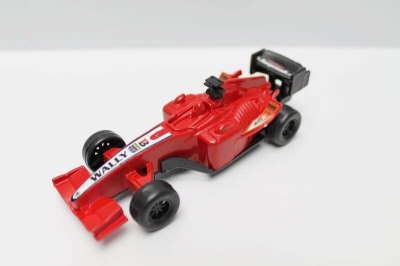 PULL BACK F1  - HP1045009