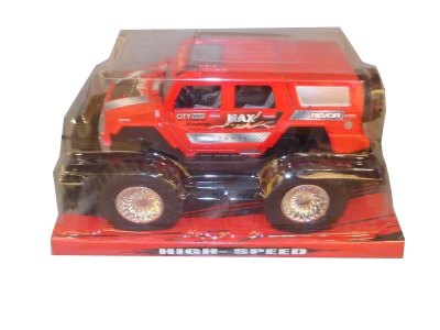 FRICTION CAR 2COLOR - HP1045054