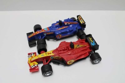 2PCS PULL BACK F1 4COLOR - HP1045077