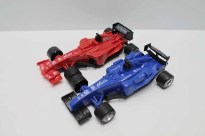 2PCS PULL BACK F1 4COLOR - HP1045078