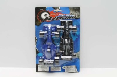 2PCS PULL BACK F1 4COLOR - HP1045079