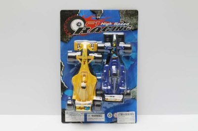 2PCS PULL BACK F1 4COLOR - HP1045080