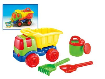 BEACH SET 4PCS - HP1045151