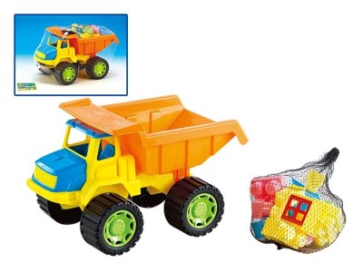 BEACH SET  - HP1045153