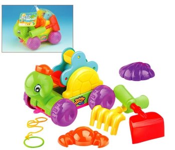 BEACH SET 5PCS - HP1045154