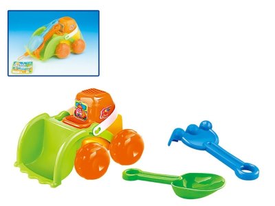 BEACH SET 3PCS - HP1045155