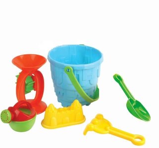 BEACH SET 6PCS - HP1045156
