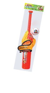 BASEBALL SET RED/BLUE - HP1045157