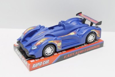 FRICTION RACING CAR 2COLOR - HP1045216
