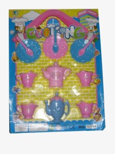 TEA SET - HP1045306