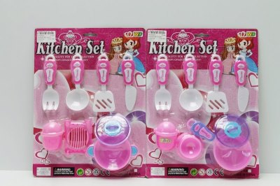 KITCHEN SET 2ASST - HP1045403