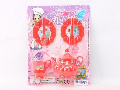 TEA SET - HP1045407