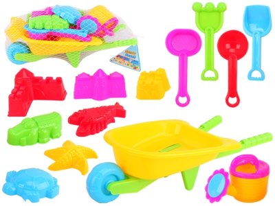 BEACH SET - HP1045545
