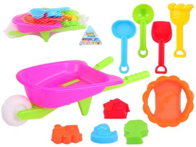BEACH SET - HP1045548