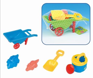 BEACH SET 5PCS - HP1045588