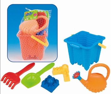 BEACH SET 6PCS - HP1045612