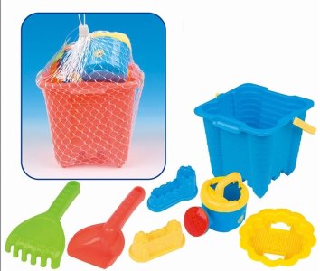 BEACH SET 7PCS - HP1045615