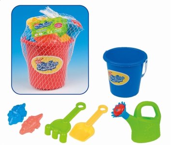 BEACH SET 6PCS - HP1045623