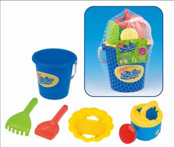 BEACH SET 5PCS - HP1045631