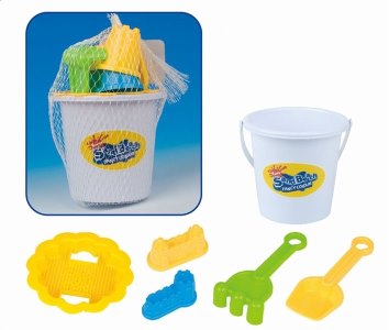BEACH SET 6PCS - HP1045632