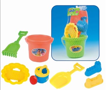 BEACH SET 7PCS - HP1045636