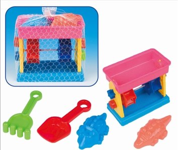 BEACH SET 5PCS - HP1045655