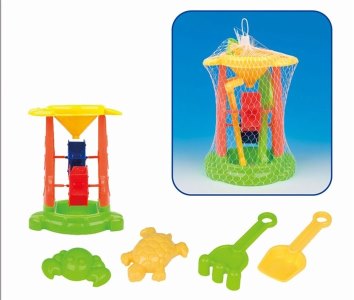 BEACH SET 5PCS - HP1045684